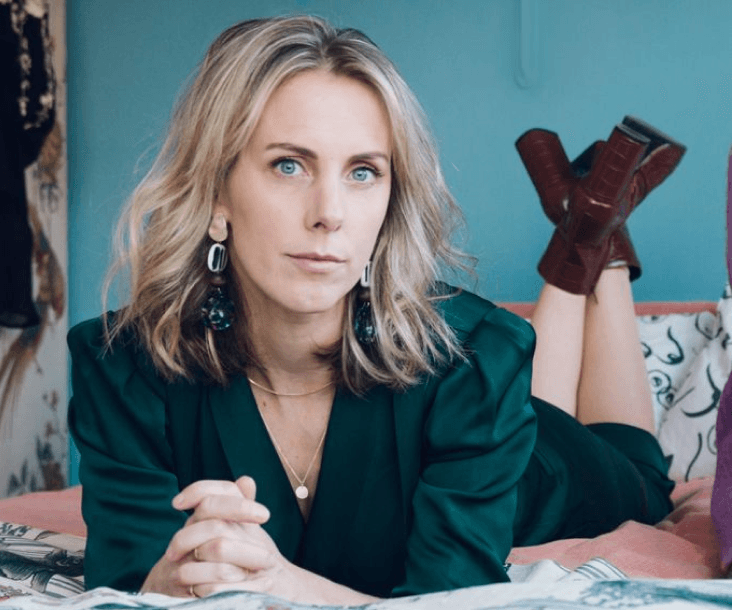 Eva de Visser