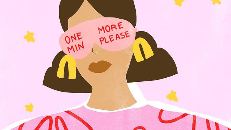 Interview Laila (25): Marokkaanse en bi-seksueel