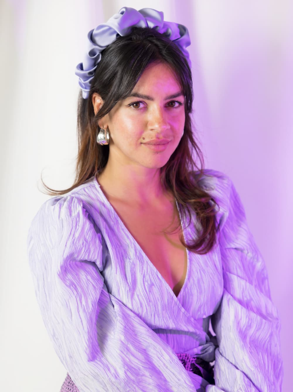 Ginny Ranu