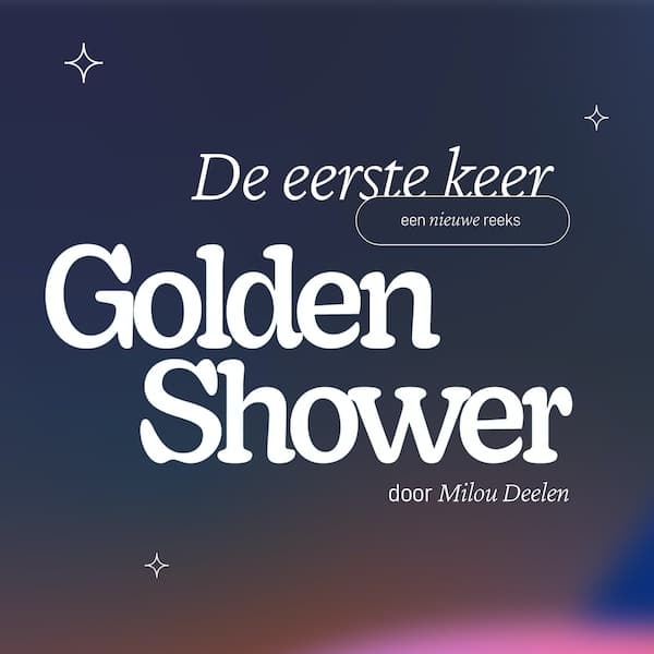 Golden shower
