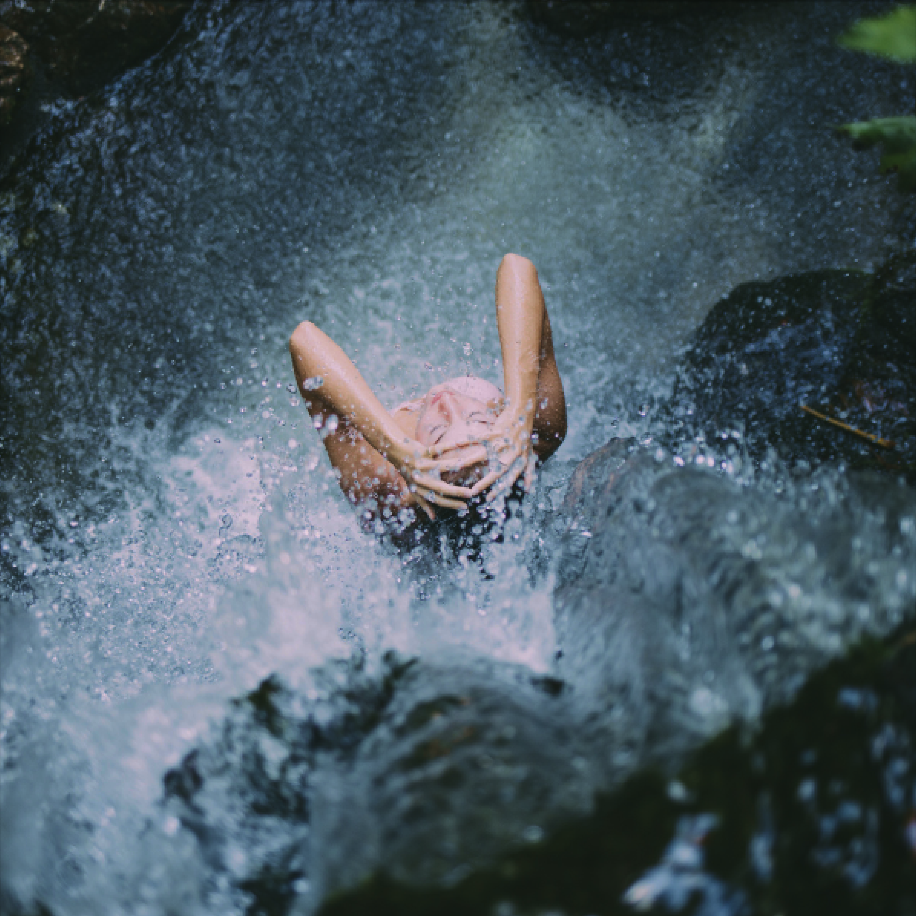 Waterval