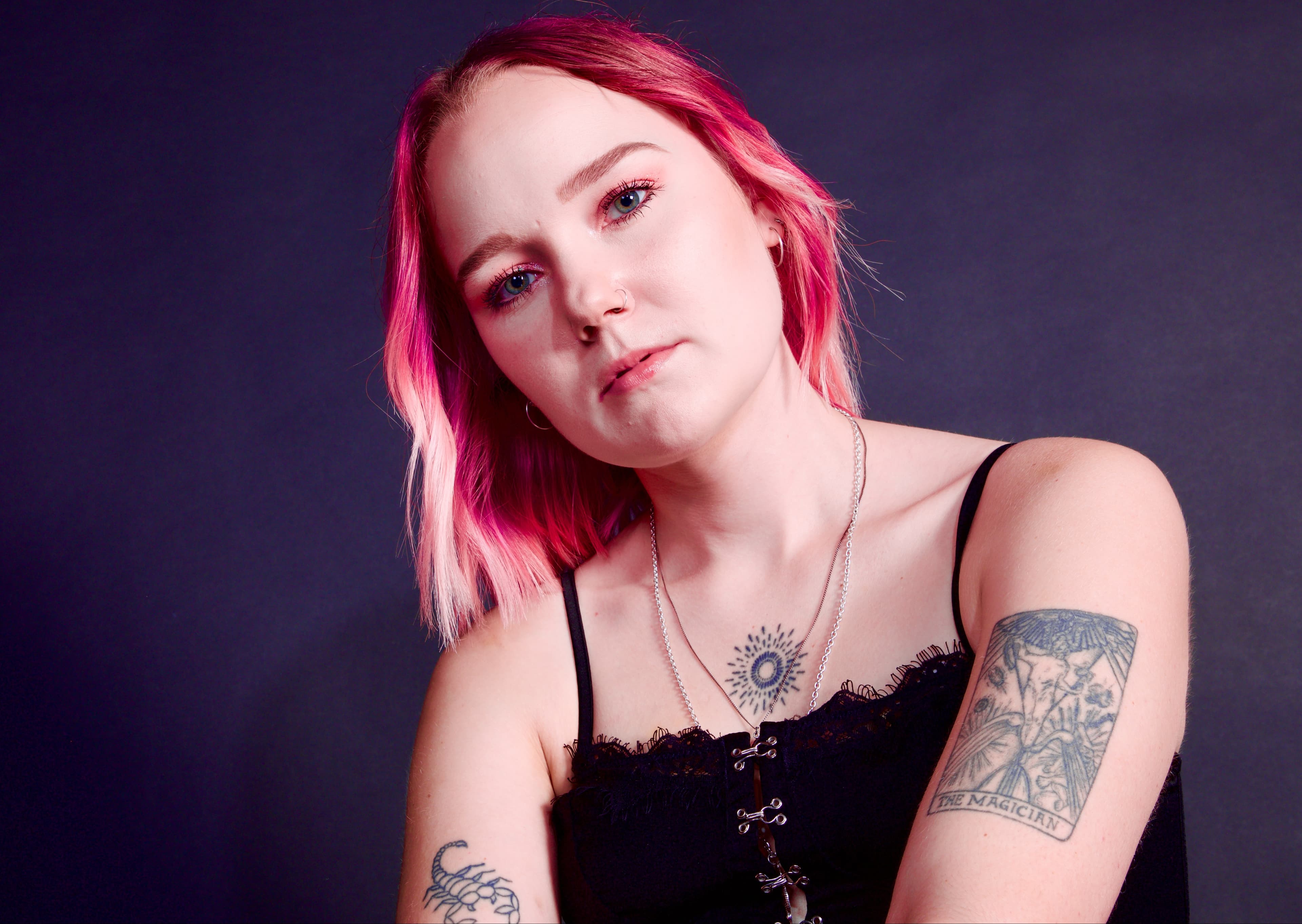 Lisa Mc Ilveen