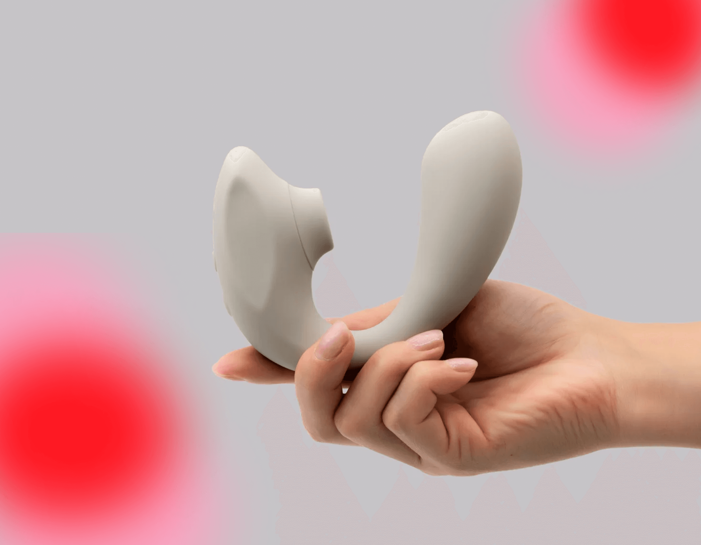 Getest door Rouze: deze hele fijne vibrator