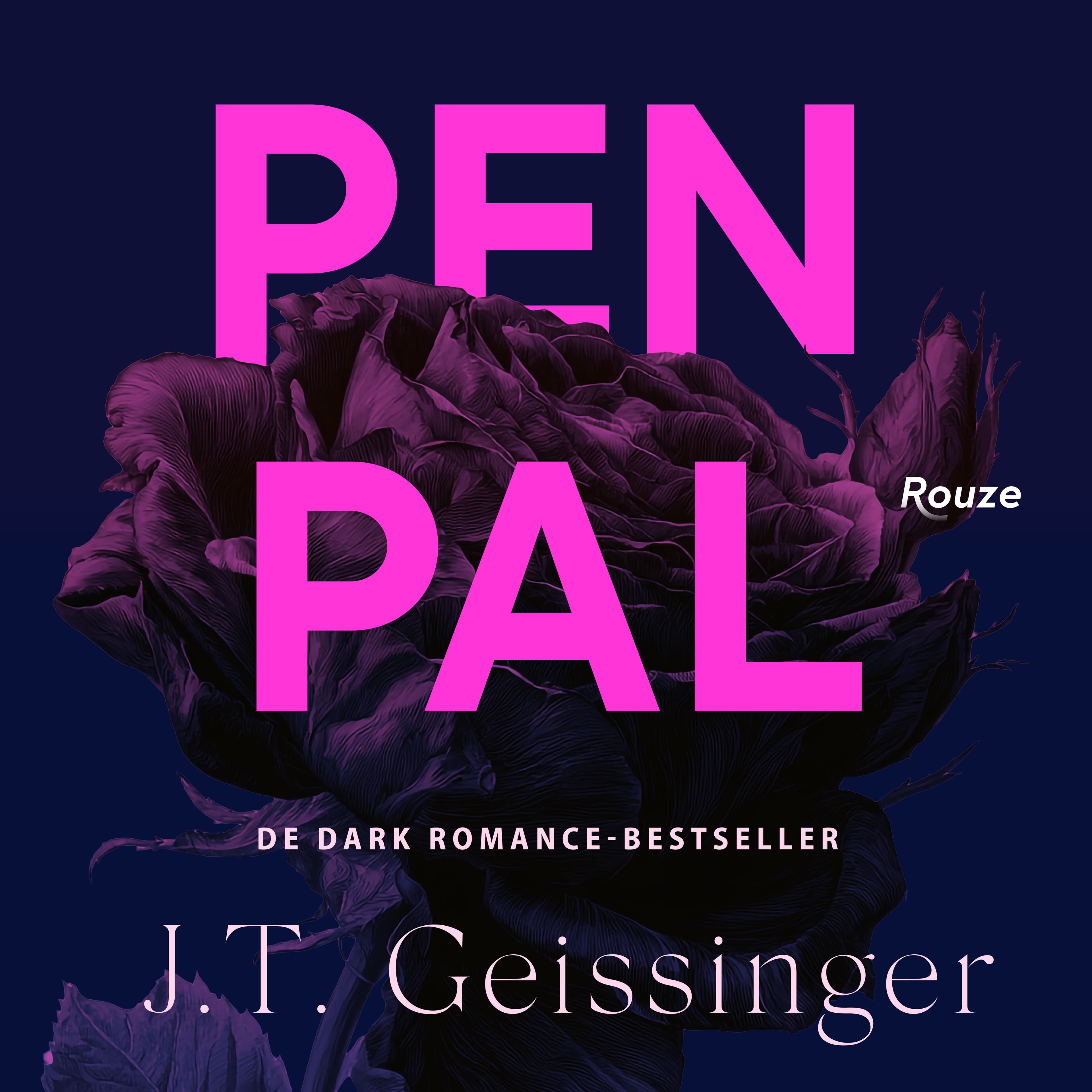 Pen pal